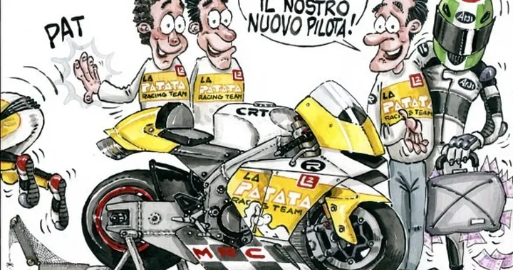 Motociclismo diviso fra ricchi e poveri. Il ruolo della Dorna e quello della FIM