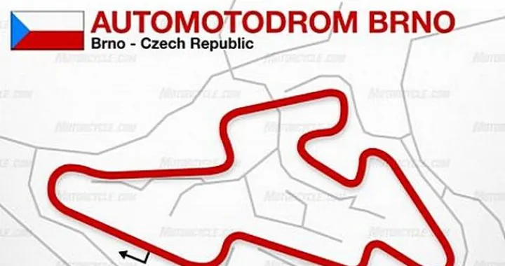 MotoGP: la crisi colpisce ancora, a rischio il GP di Brno