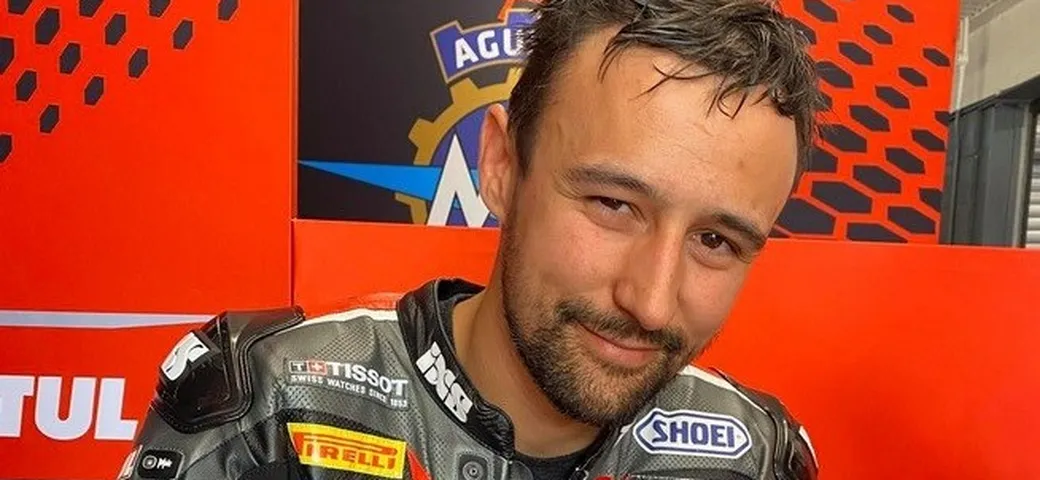 Supersport: è già rottura tra Krummenacher e MV
