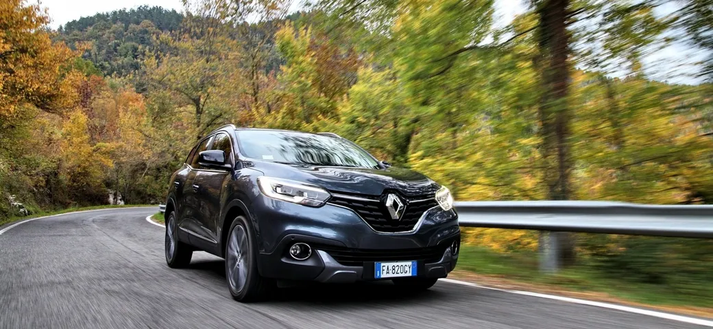 Sconti Renault: la Kadjar a 17.950 euro