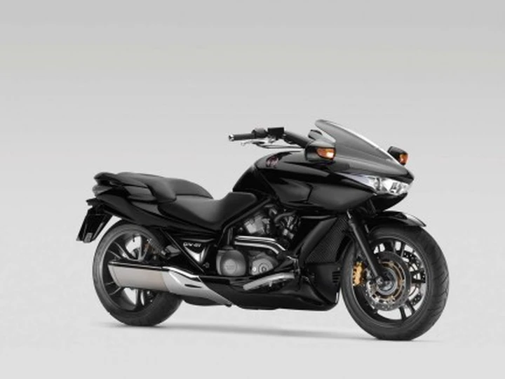 Nuovi colori per le Honda DN-01, Shadow Spirit e Shadow 750 2009