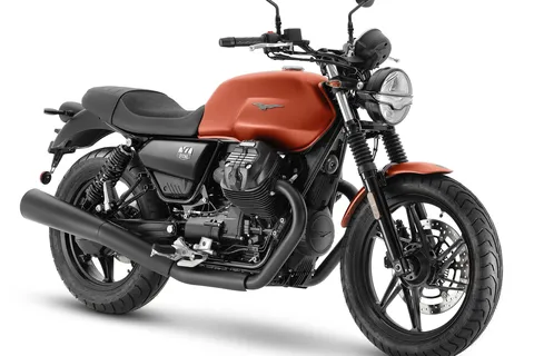 Moto guzzi stone 2021 outlet