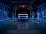 Nuova Jeep Compass, la più aerodinamica mai costruita