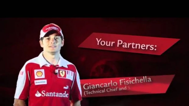 Ferrari Virtual Academy: il trailer del simulatore di guida del Cavallino