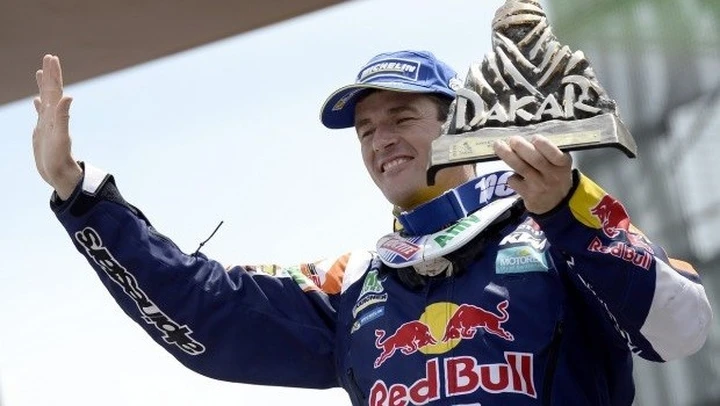 Dakar: Marc Coma con le auto nel 2016?