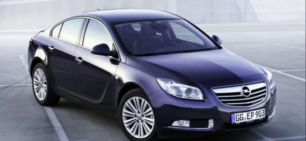 GM: Opel in una fascia di mercato più alta per tenere le distanze da Chevrolet