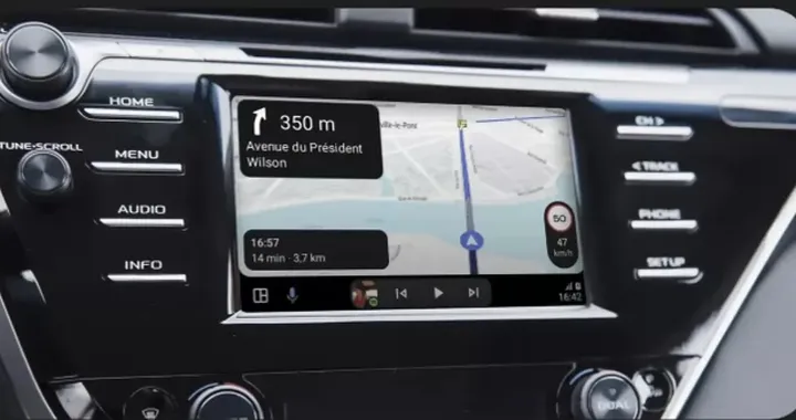 Nuovo navigatore GPS gratuito e senza pubblicità: sfida ai colossi