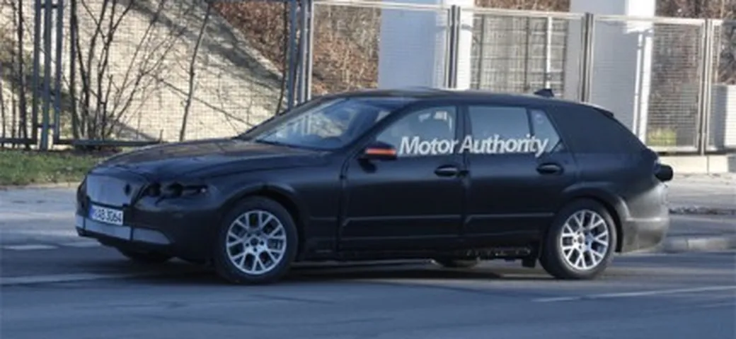 BMW serie 5 F11: la Touring continua i test