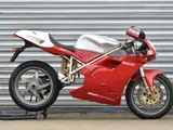 Ducati 916, il punto debole è stato eliminato: ecco cosa cambia