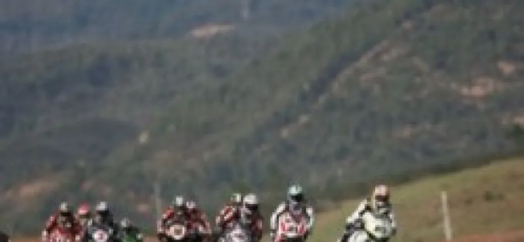 WSBK: team e piloti del mondiale 2009