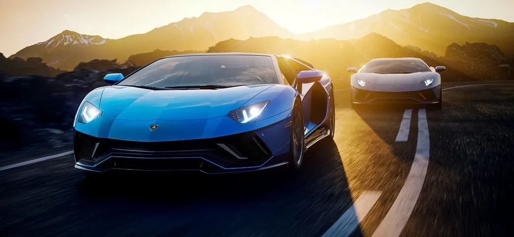 Aventador: è la Lamborghini V12 più venduta di sempre