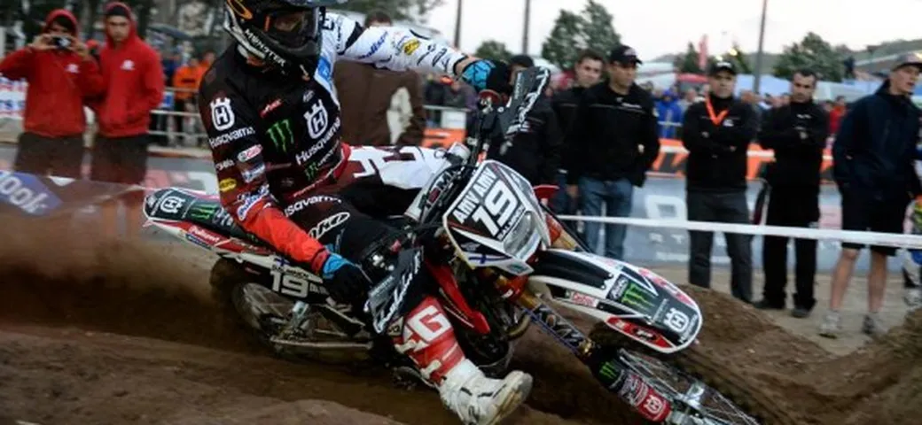 Mondiale Enduro: Alex Salvini domina anche in Portogallo