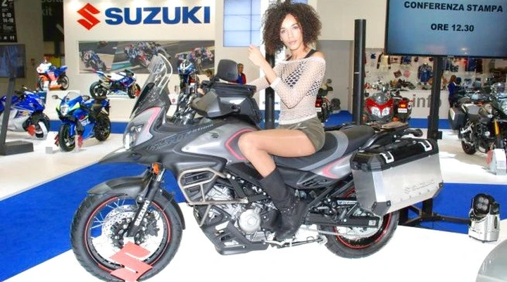 Suzuki: le promozioni per l'estate 2016