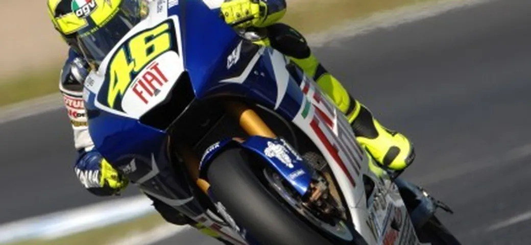 MotoGP a Motegi - gallery prove libere