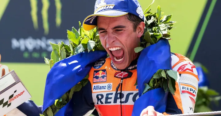 Marquez trionfa al Montmelò: "Strategia perfetta!"