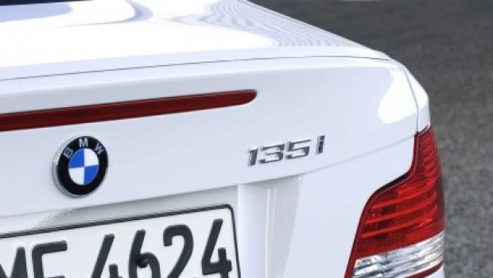 BMW: 