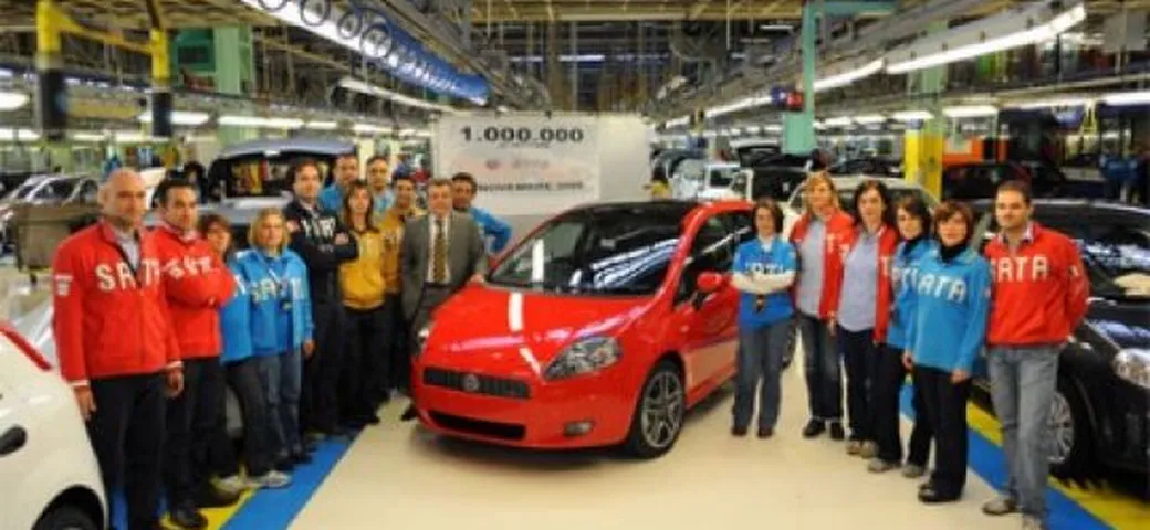 Fiat: certificazione 