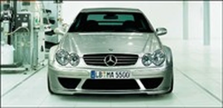 AMG CLK DTM 