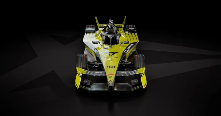 Cupra entra in Formula E: il futuro elettrico prende velocità