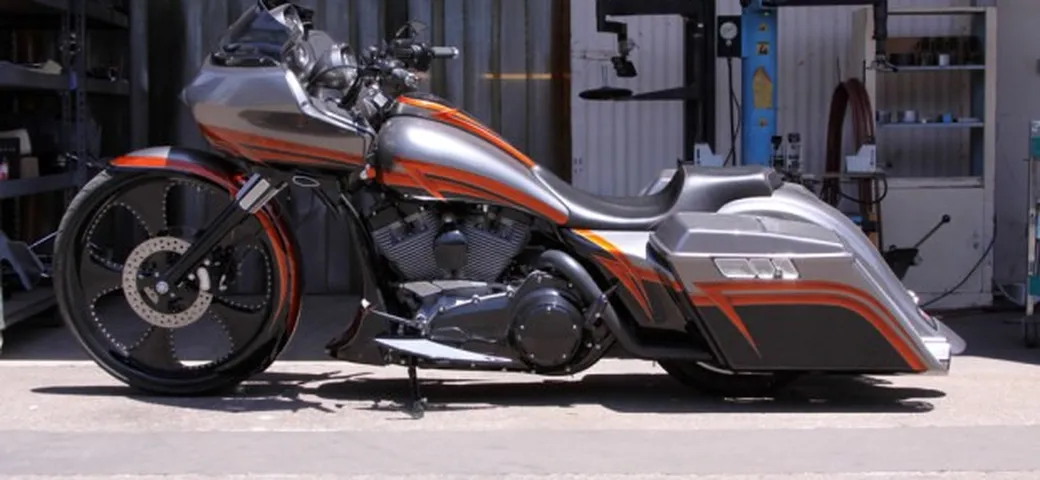 Special d’autore: Paul Yaffe Speed Freak