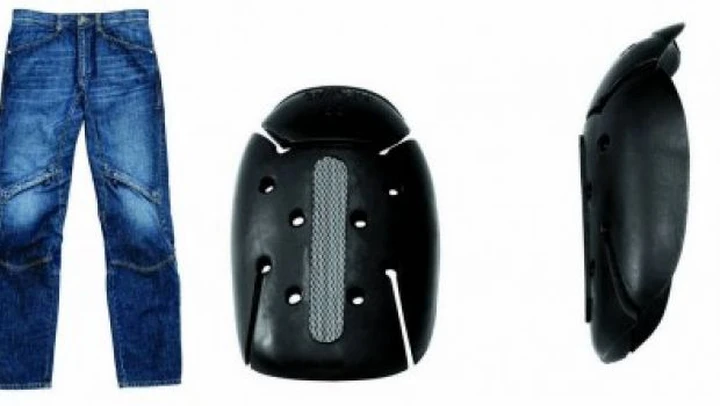 Nuovi Jeans Spidi Adrenaline e Crystal