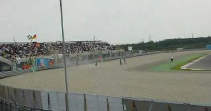 WSBK: video della caduta (spettacolare) di Ben Spies in gara 2 ad Assen