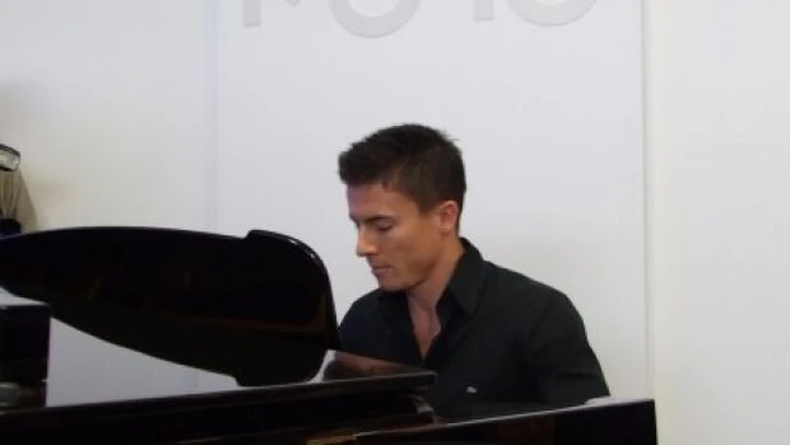 James Toseland: 