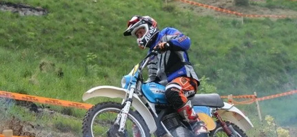 2° Revival Regolarità Classica