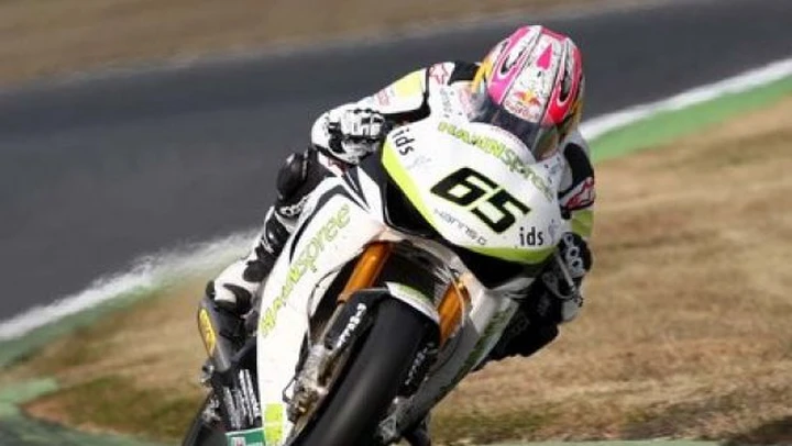 WSBK: Rea chiude al comando i test di Portimao. In scia Fabrizio più staccato Haslam