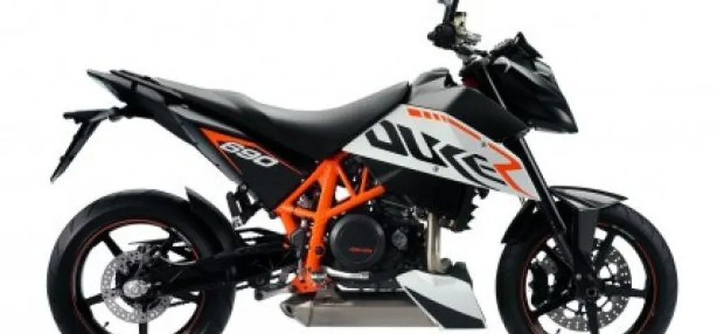 Eicma 2009: le novità 2010 da KTM