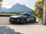Audi S5 ABT, l'ultima frontiera della potenza senza compromessi