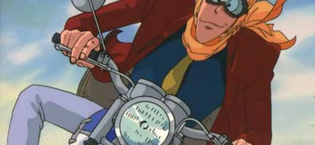 Rubare le moto non è così difficile