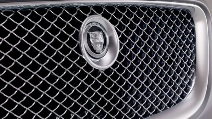 Jaguar immagina una rivale della Mini