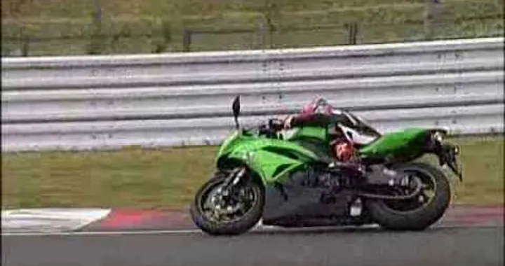 Messaggio di Erik Buell che annucia la vendita del marchio