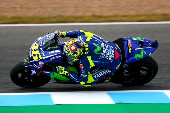 MotoGP Le Mans 2017: orari TV su Sky e TV8 dalla Francia