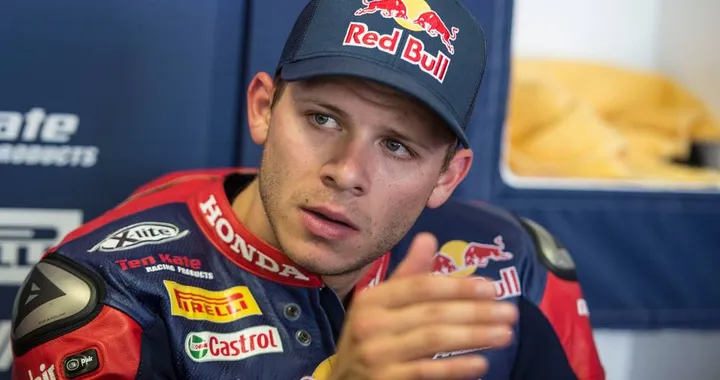 Superbike, Stefan Bradl accusa: "La Honda? Nessun miglioramento nel 2017"