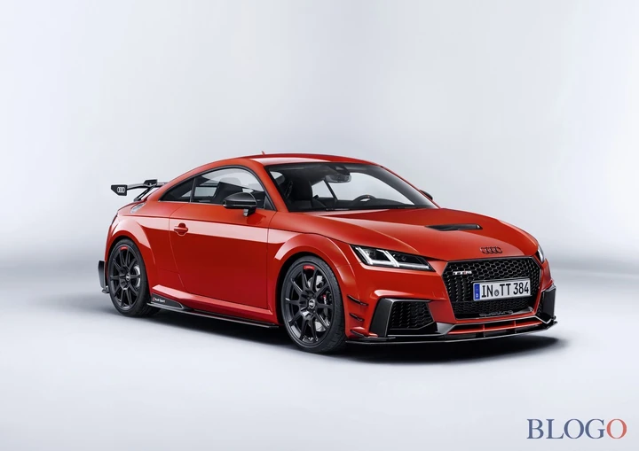 Audi: la gamma delle auto sportive sarà ridimensionata?