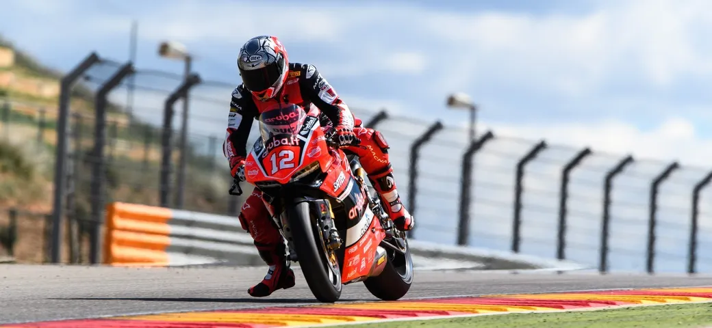Aruba.it Racing - Junior Team wild-card nel CIV di Imola