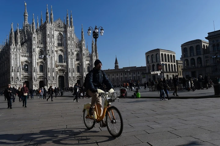 Biciclette: le norme e le regole di comportamento