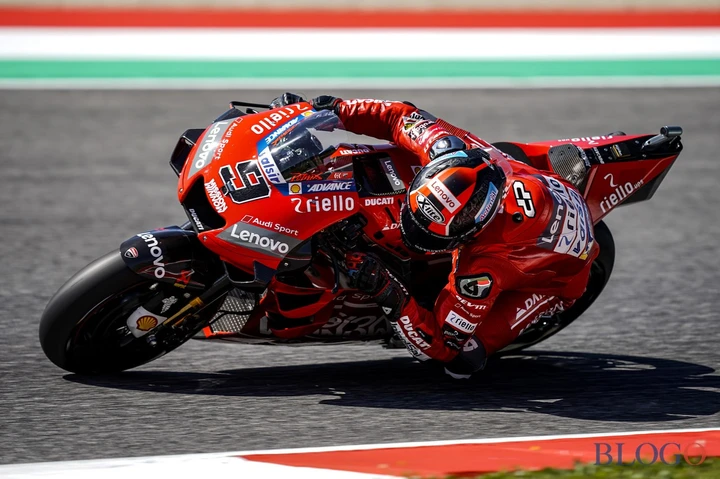 MotoGP, la “prima” del Petrux. Marquez… allunga. Rossi ko