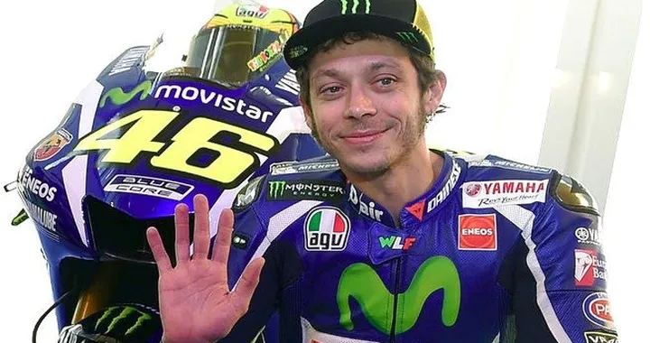 Movistar Yamaha MotoGP - Auguri Natale 2016