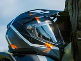 Nuovi caschi Acerbis: innovazione e stile per l'avventura su due ruote