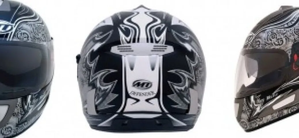 Novità MT Helmets: Casco integrale Defender Relic