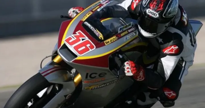 Moto2, test: Mika Kallio; "Spalla OK, moto competitiva. Il titolo? Speriamo bene"