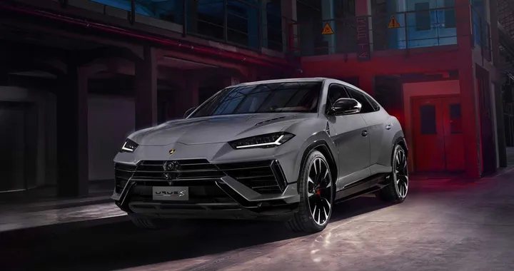 Lamborghini Urus S: prezzo, motore e prestazioni