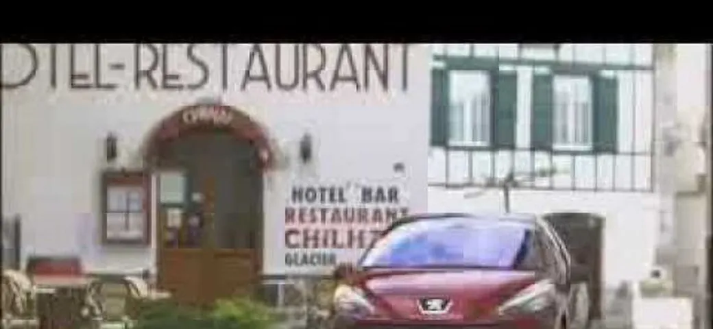 Video: Peugeot 207 facelift