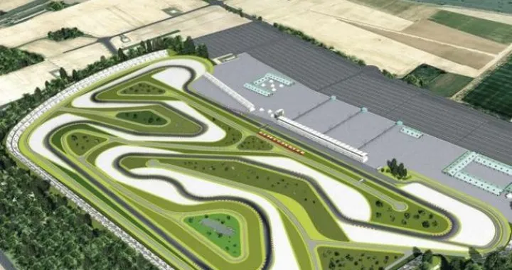 MotoGP: a rischio anche quest'anno la tappa al Balatonring. Al suo posto, un altro circuito spagnolo?