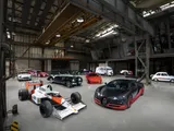 La collezione privata di auto dal valore di 1,5 miliardi è adesso visitabile