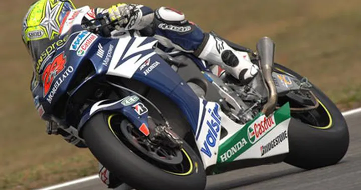 MotoGP: Gresini in Portogallo per vincere