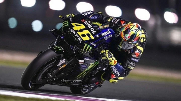 MotoGP Qatar 2019: orari, diretta TV e streaming live